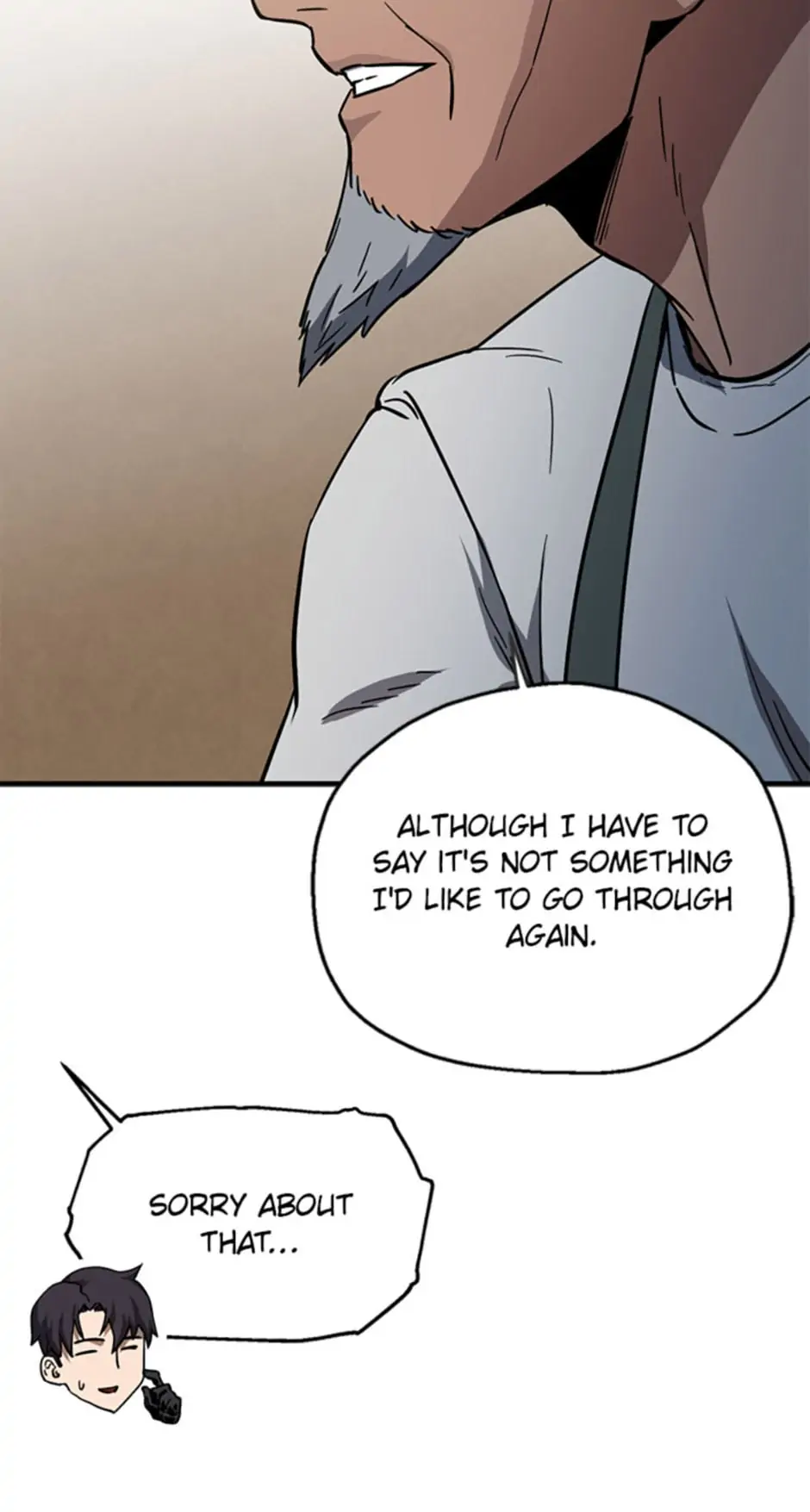 Read The Player Who Can't Level Up Manga Online