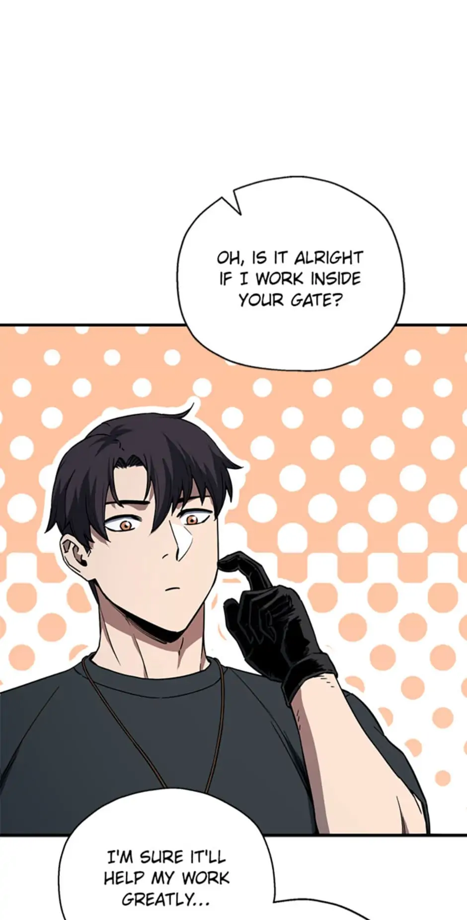 Read The Player Who Can't Level Up Manga Online
