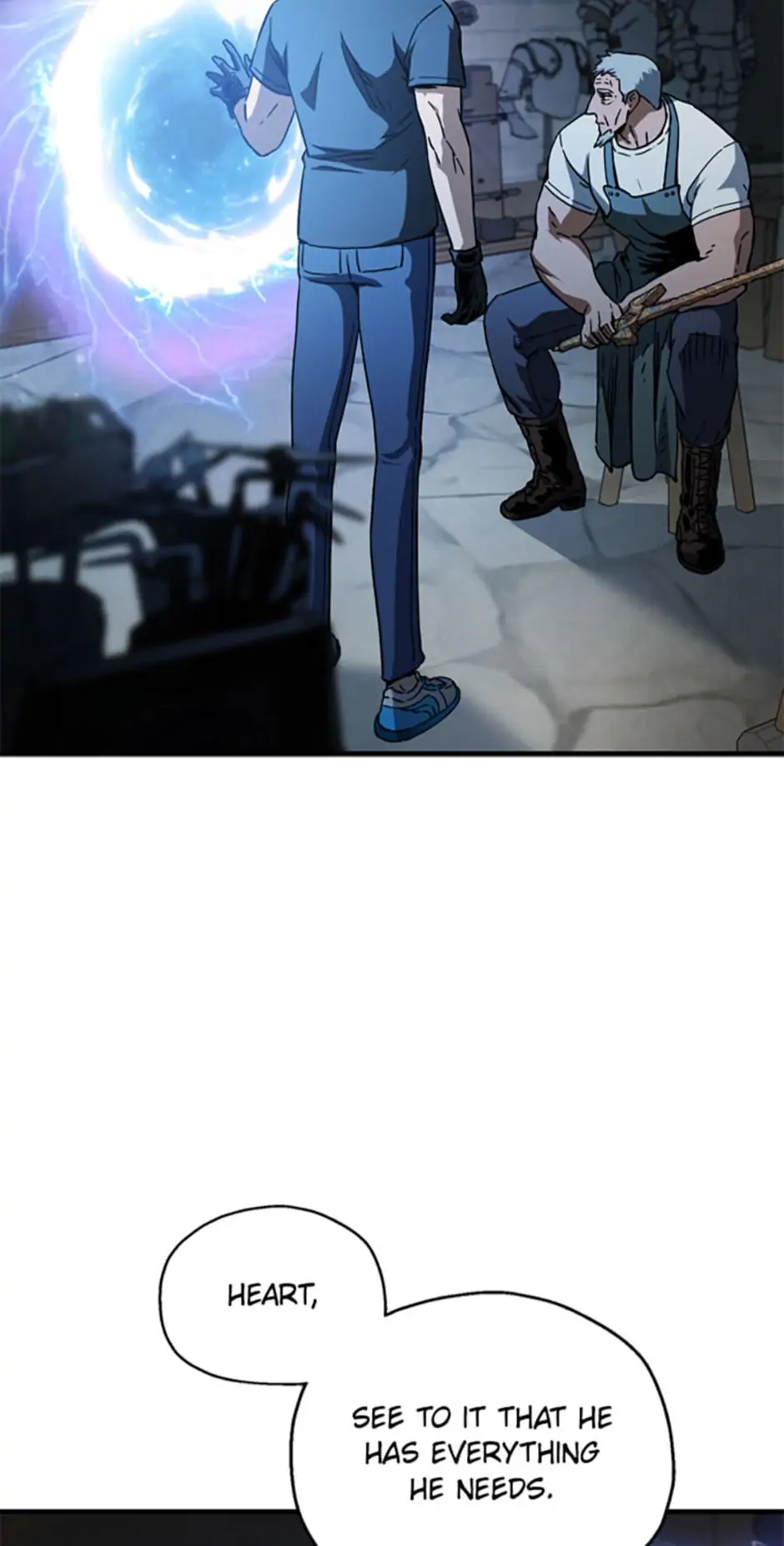 Read The Player Who Can't Level Up Manga Online