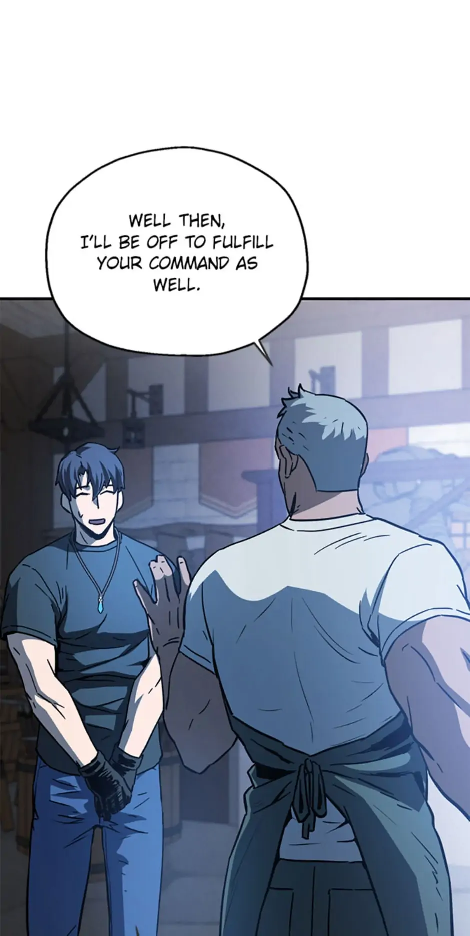 Read The Player Who Can't Level Up Manga Online