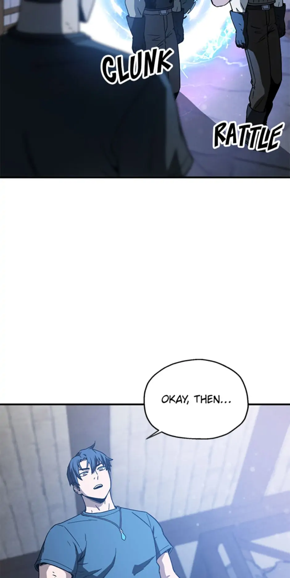 Read The Player Who Can't Level Up Manga Online