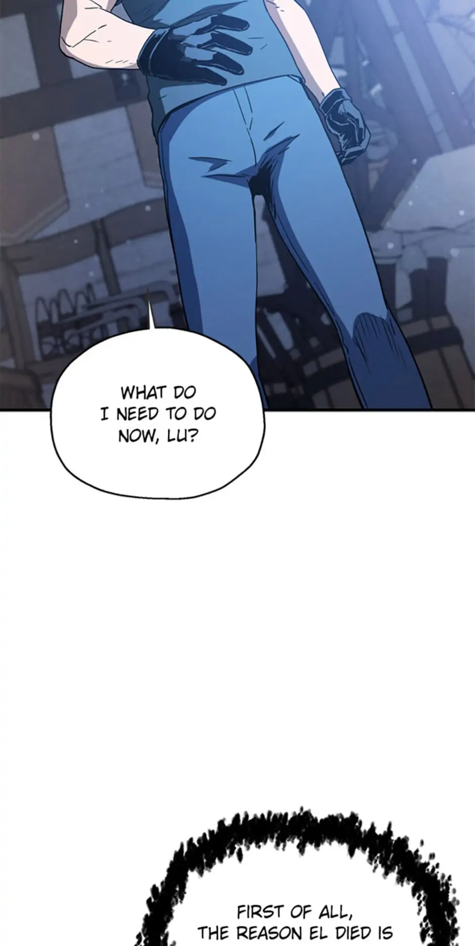 Read The Player Who Can't Level Up Manga Online