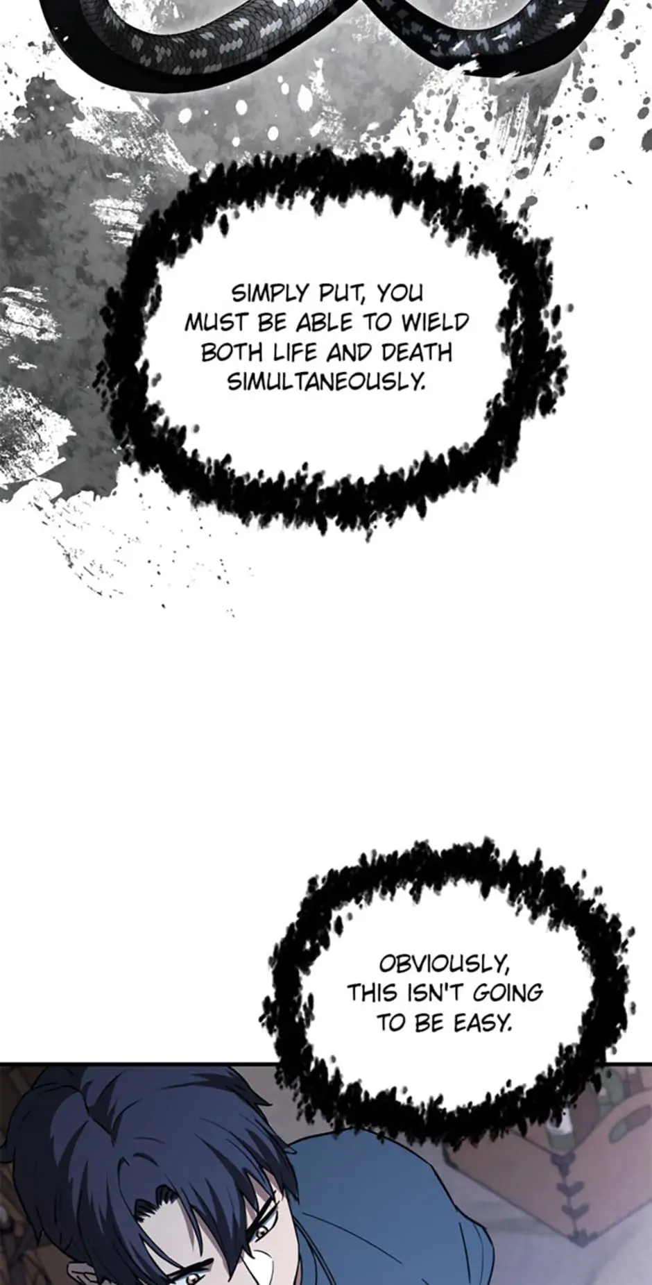 Read The Player Who Can't Level Up Manga Online
