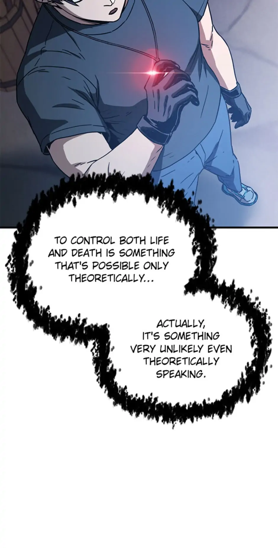 Read The Player Who Can't Level Up Manga Online