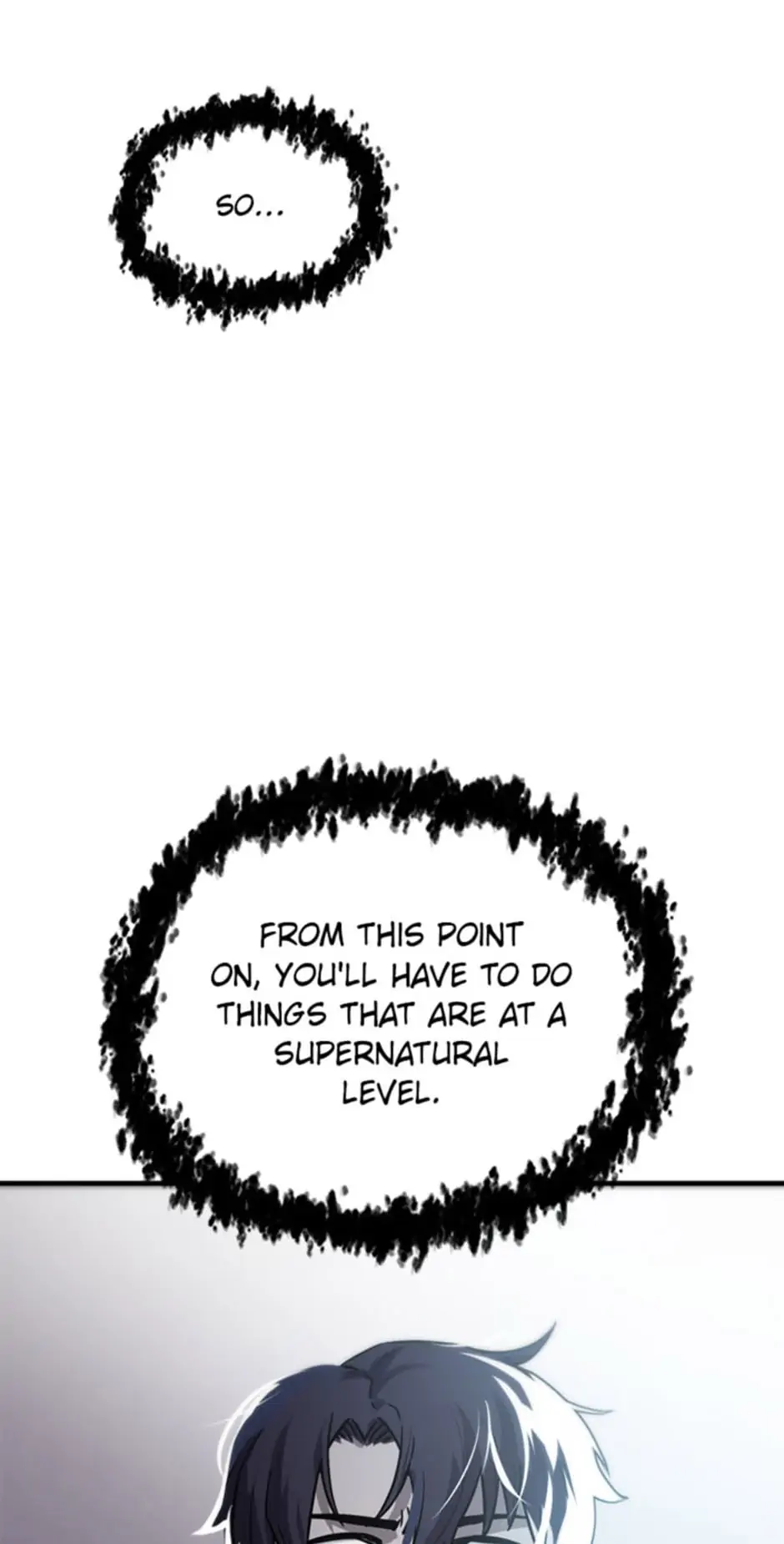 Read The Player Who Can't Level Up Manga Online