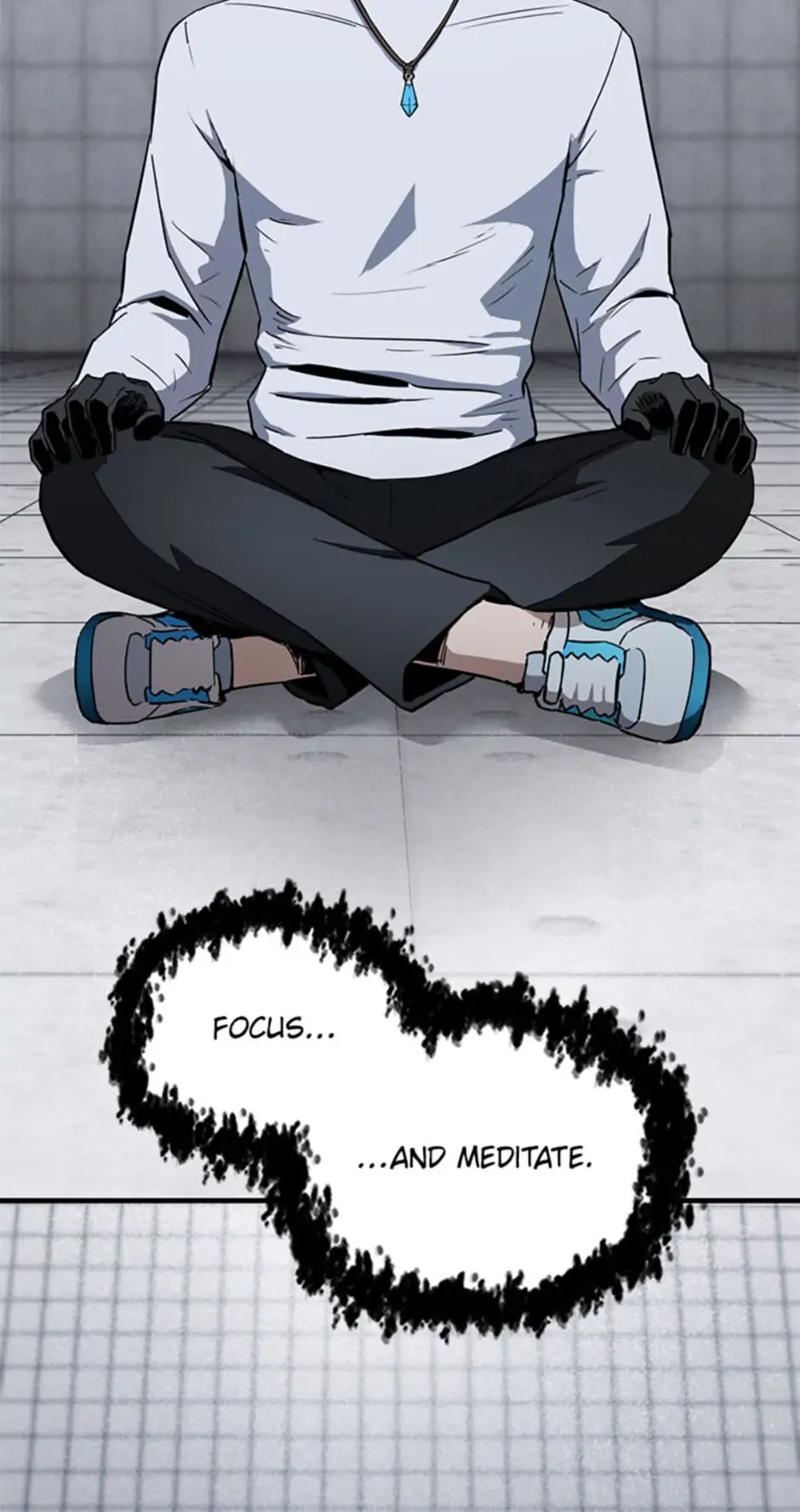 Read The Player Who Can't Level Up Manga Online