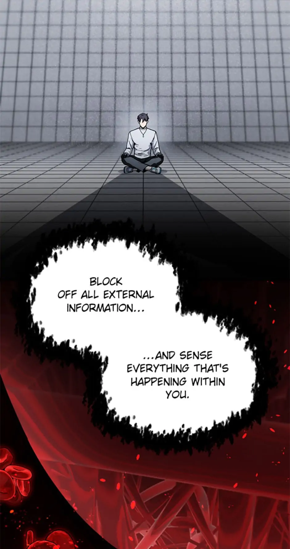 Read The Player Who Can't Level Up Manga Online