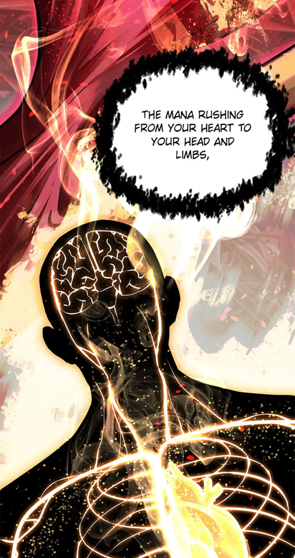 Read The Player Who Can't Level Up Manga Online