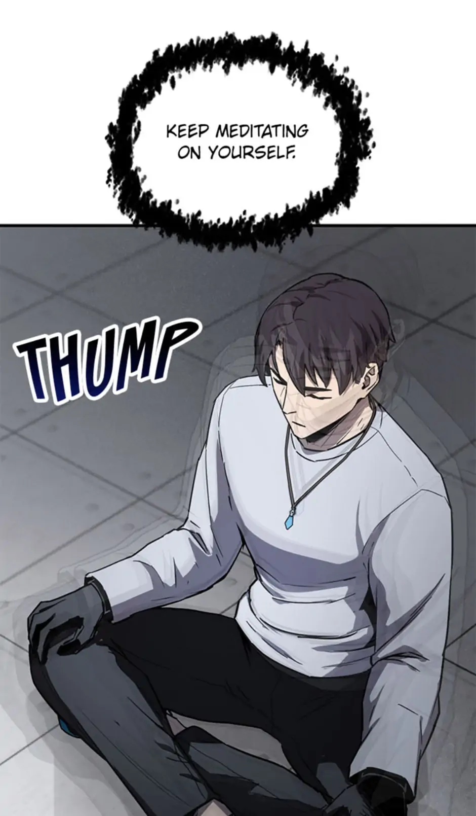 Read The Player Who Can't Level Up Manga Online