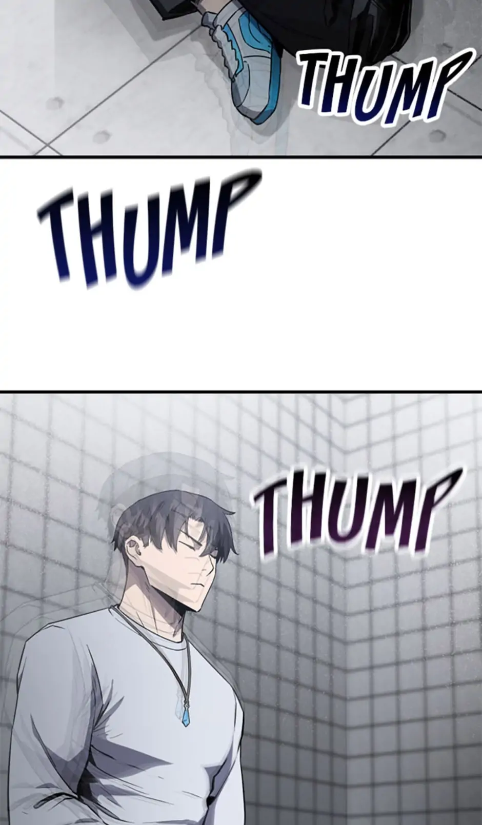 Read The Player Who Can't Level Up Manga Online