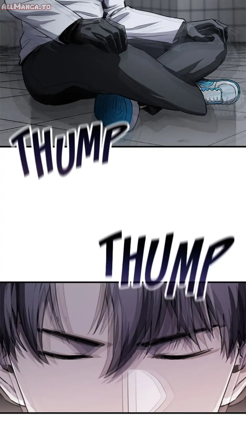 Read The Player Who Can't Level Up Manga Online