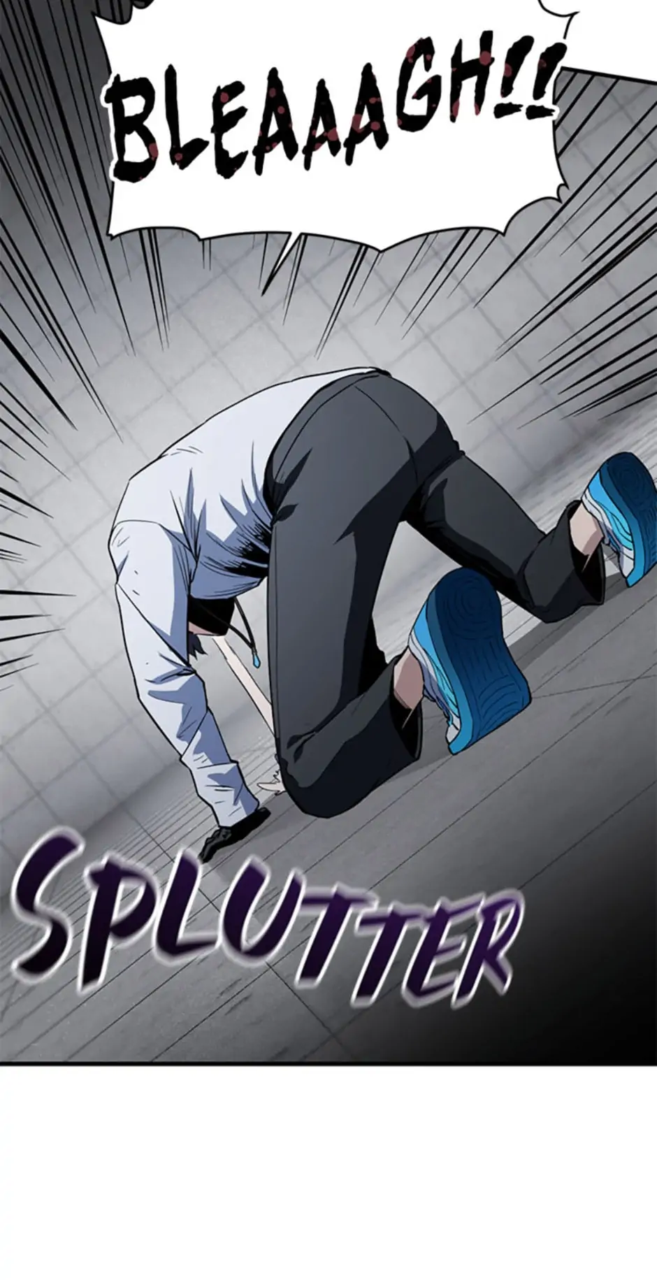 Read The Player Who Can't Level Up Manga Online