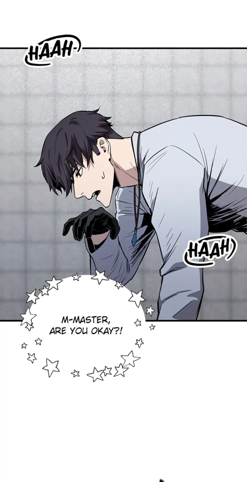 Read The Player Who Can't Level Up Manga Online