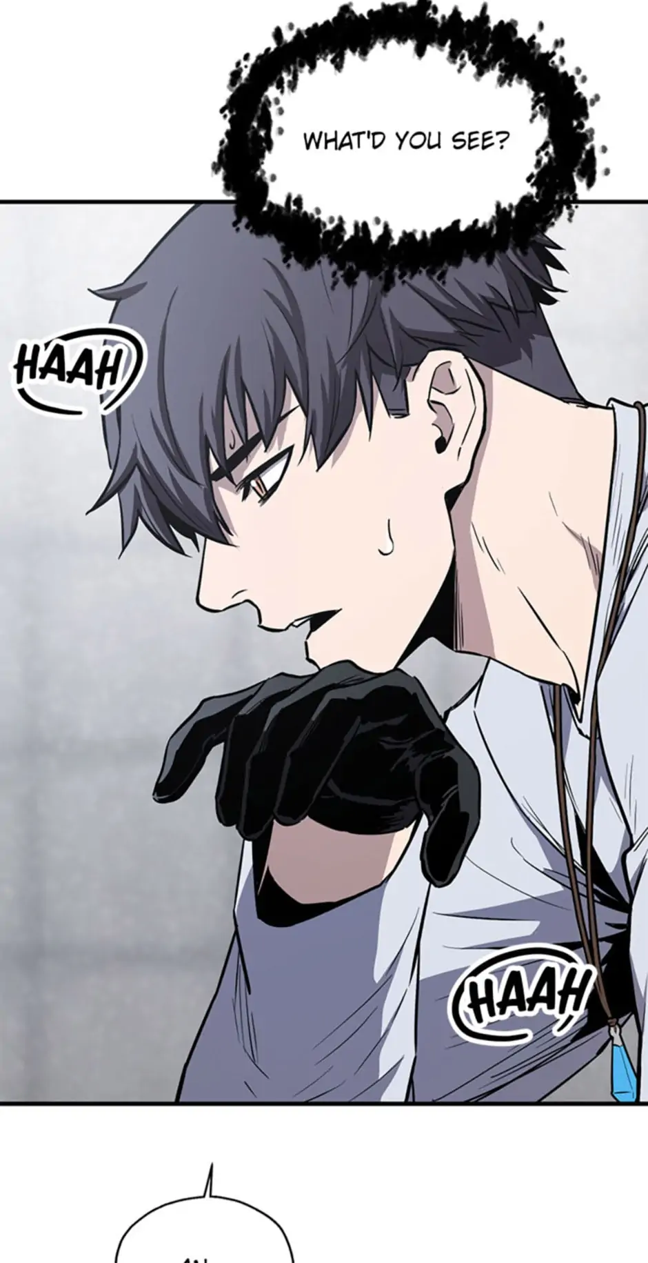 Read The Player Who Can't Level Up Manga Online