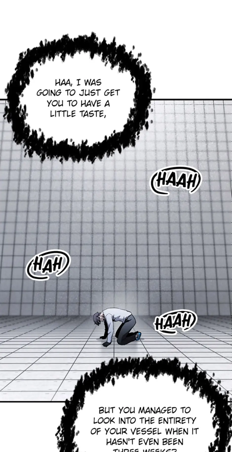 Read The Player Who Can't Level Up Manga Online