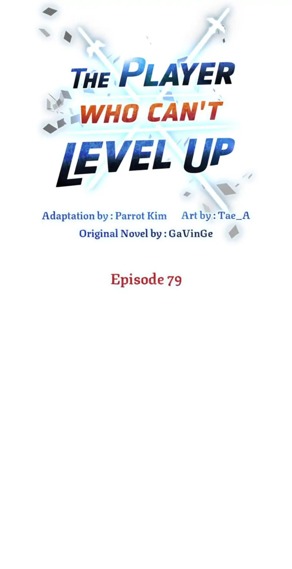 Read The Player Who Can't Level Up Manga Online