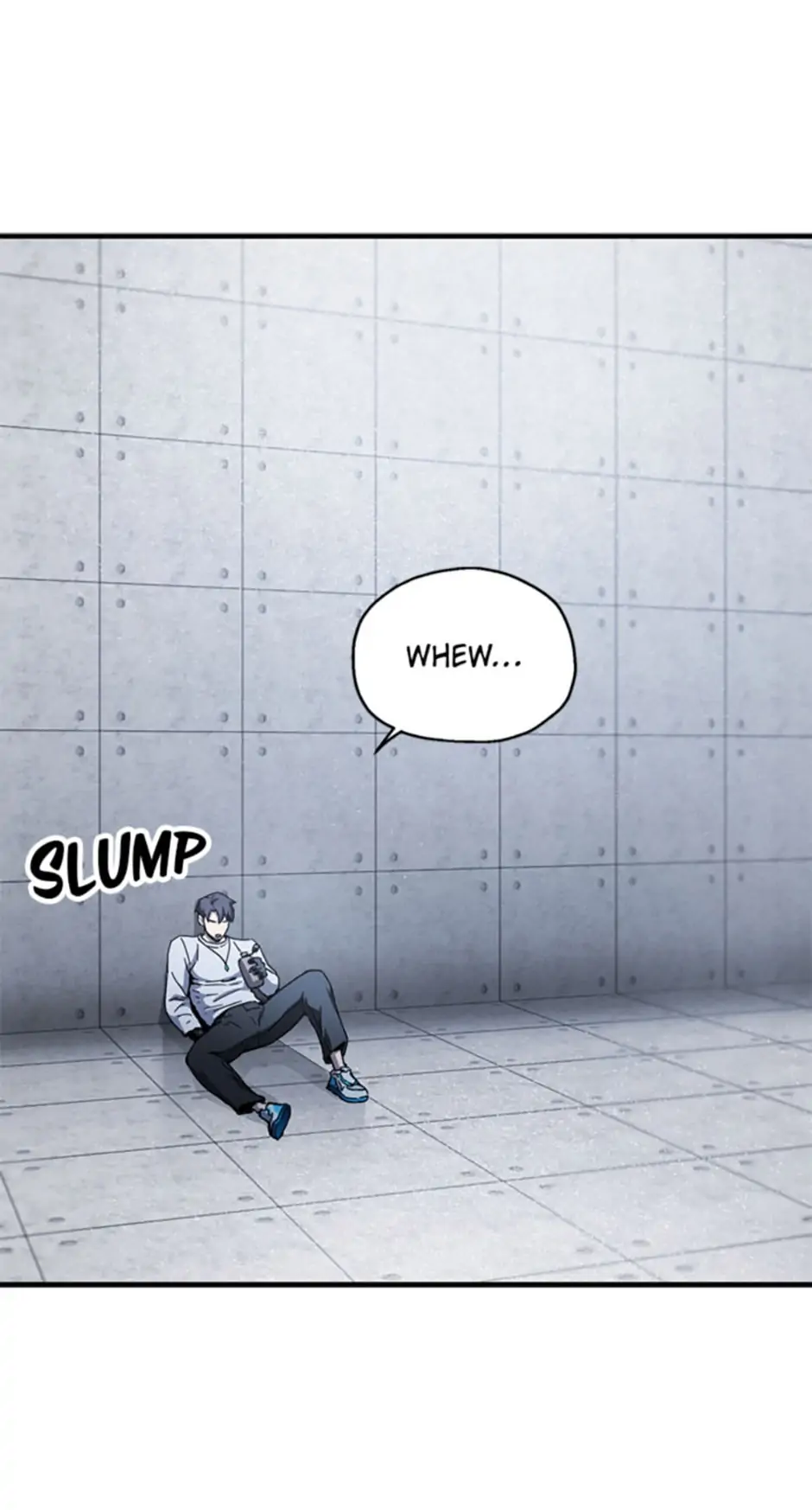 Read The Player Who Can't Level Up Manga Online