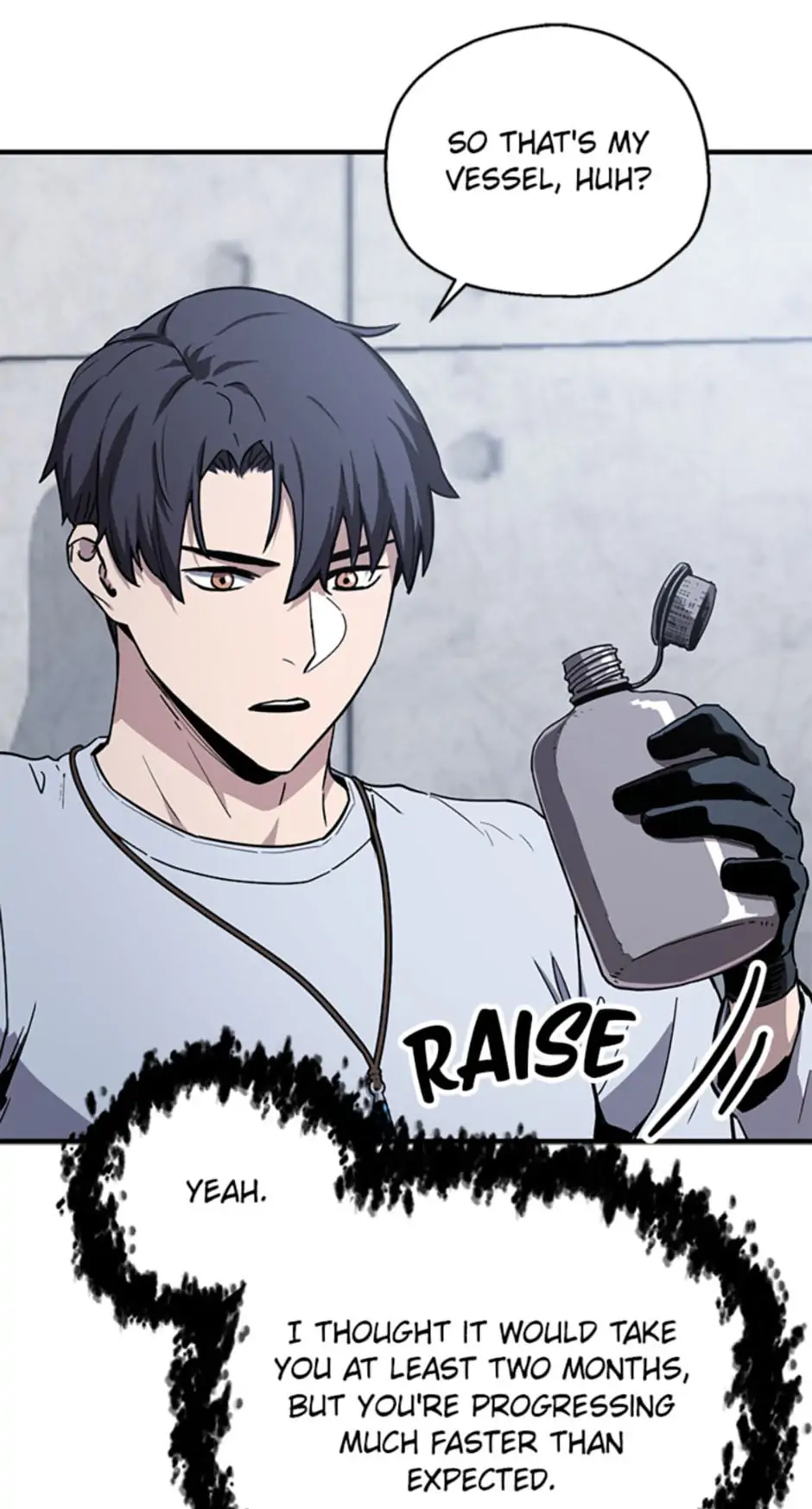 Read The Player Who Can't Level Up Manga Online