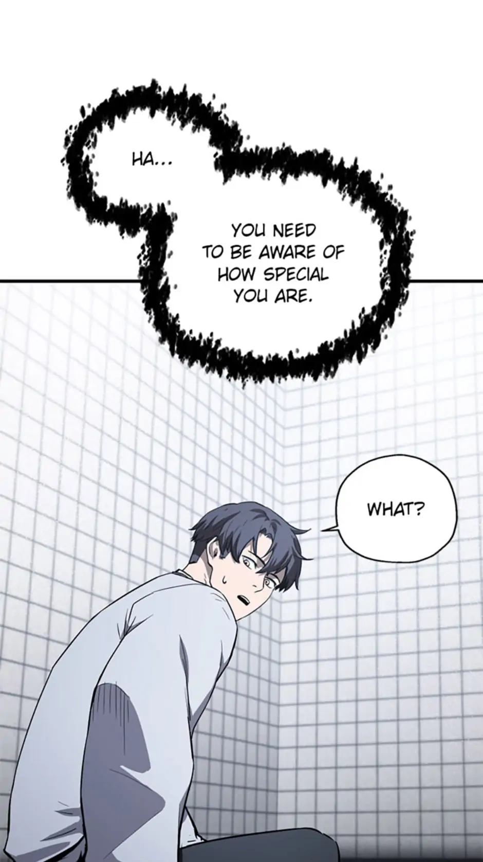 Read The Player Who Can't Level Up Manga Online