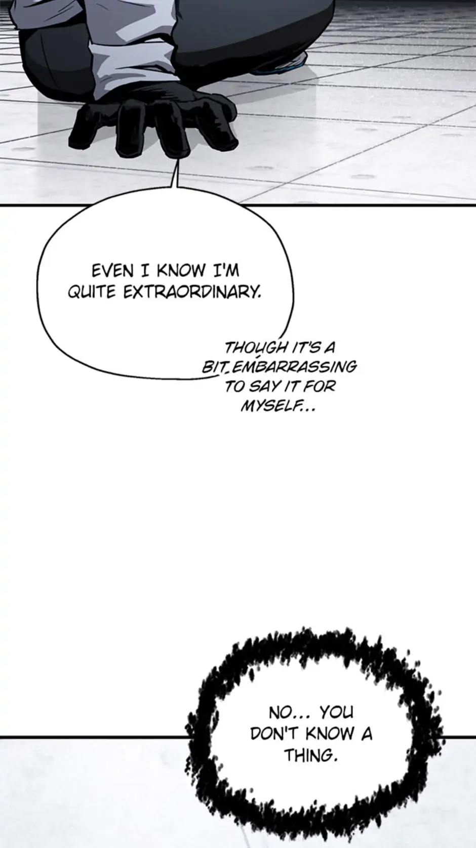 Read The Player Who Can't Level Up Manga Online