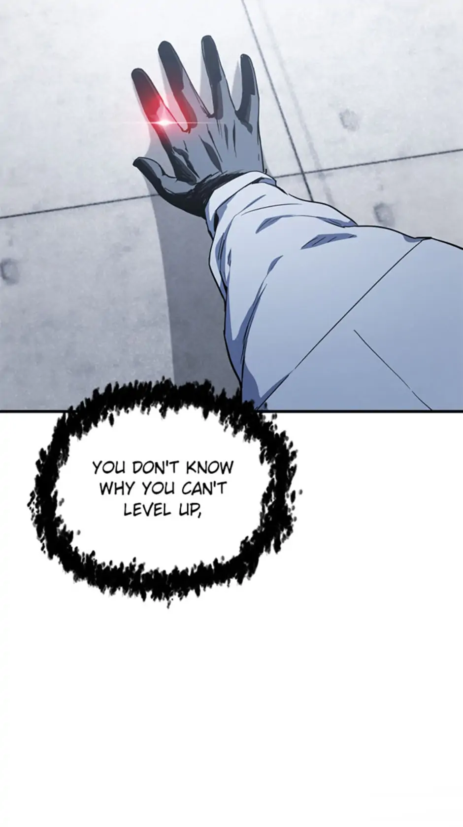 Read The Player Who Can't Level Up Manga Online