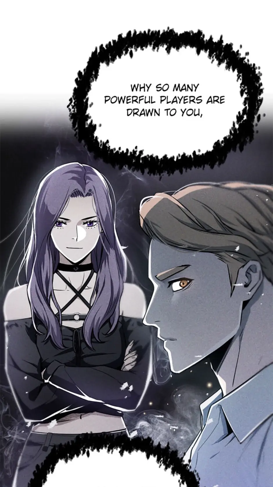 Read The Player Who Can't Level Up Manga Online
