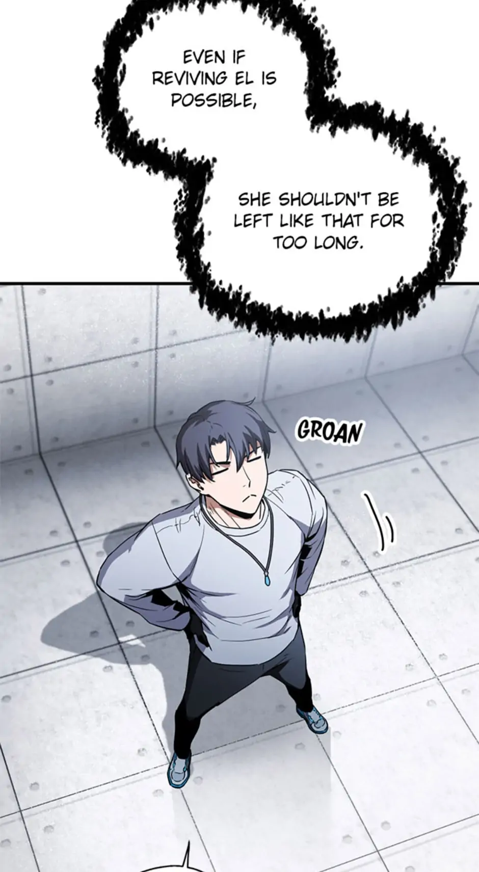 Read The Player Who Can't Level Up Manga Online