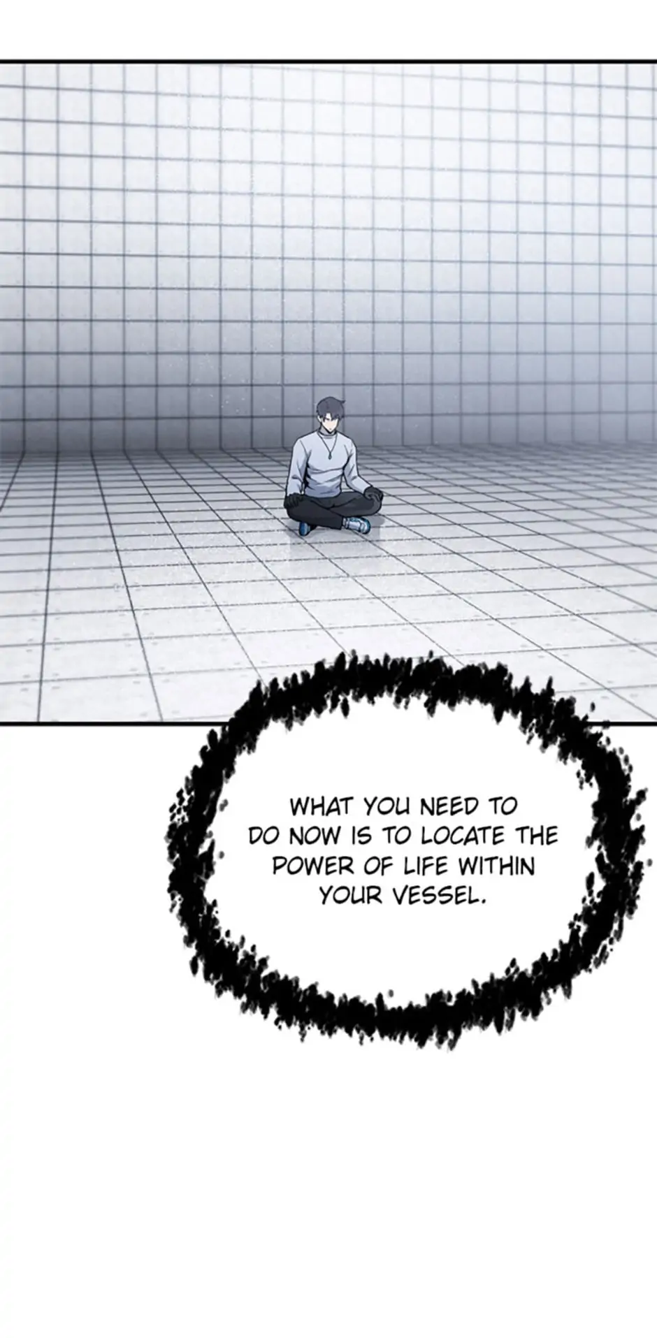 Read The Player Who Can't Level Up Manga Online
