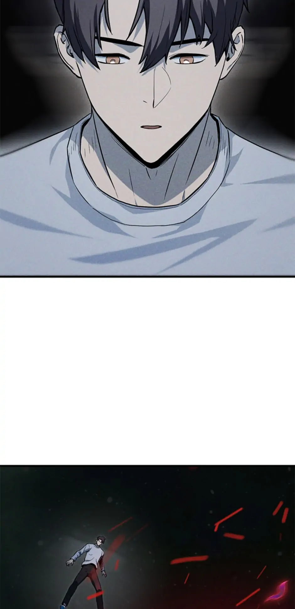 Read The Player Who Can't Level Up Manga Online