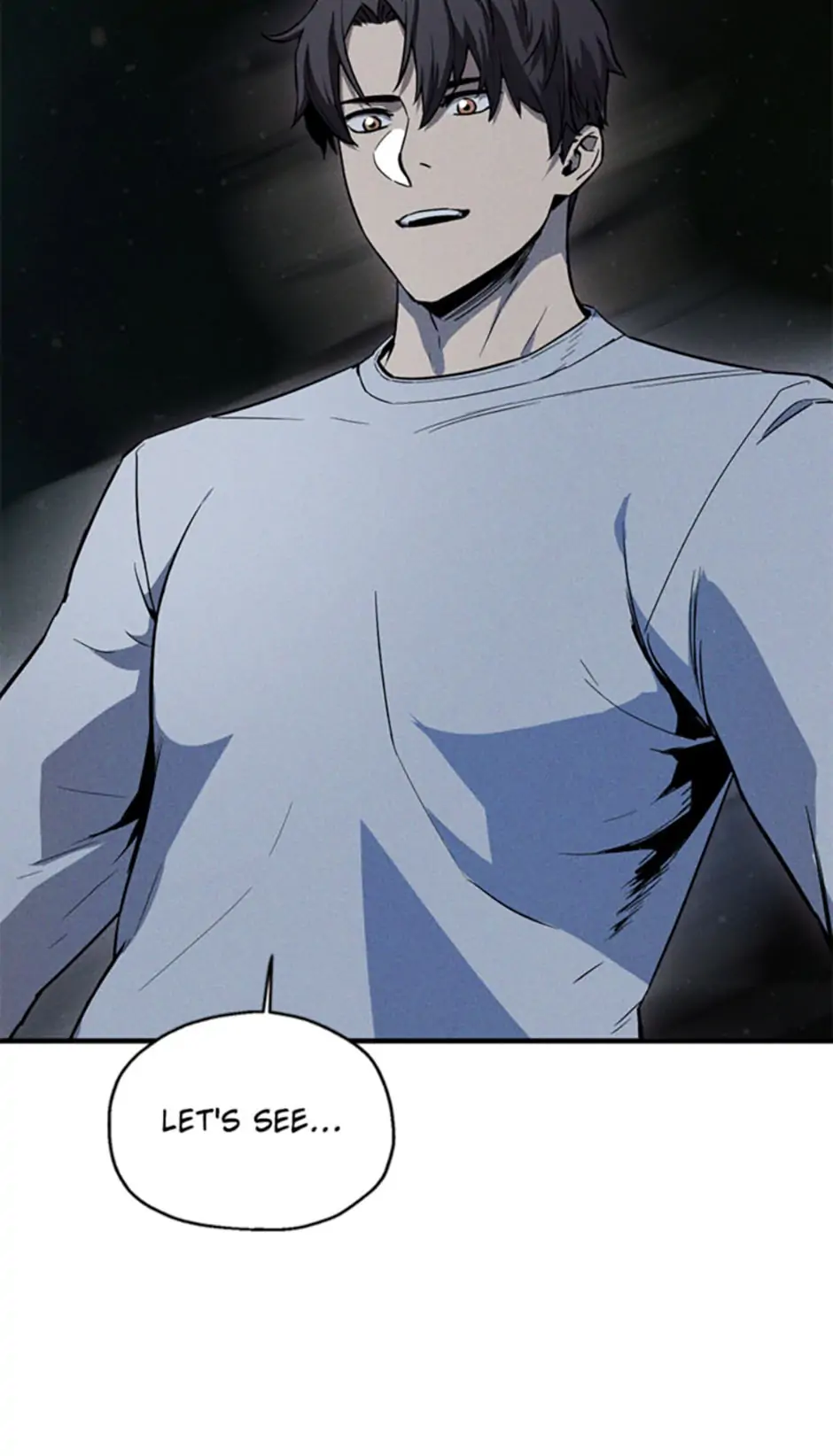 Read The Player Who Can't Level Up Manga Online