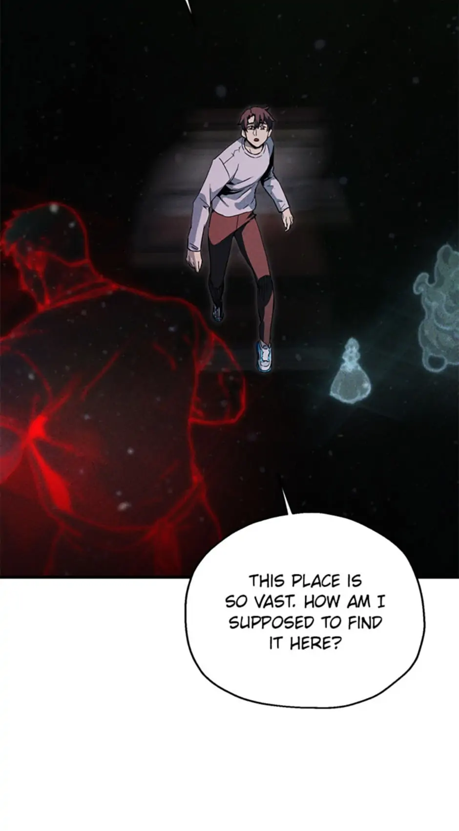 Read The Player Who Can't Level Up Manga Online