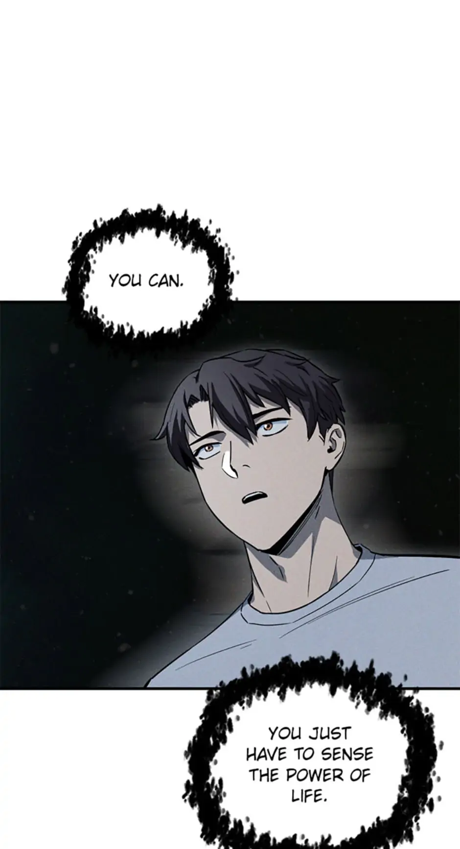 Read The Player Who Can't Level Up Manga Online