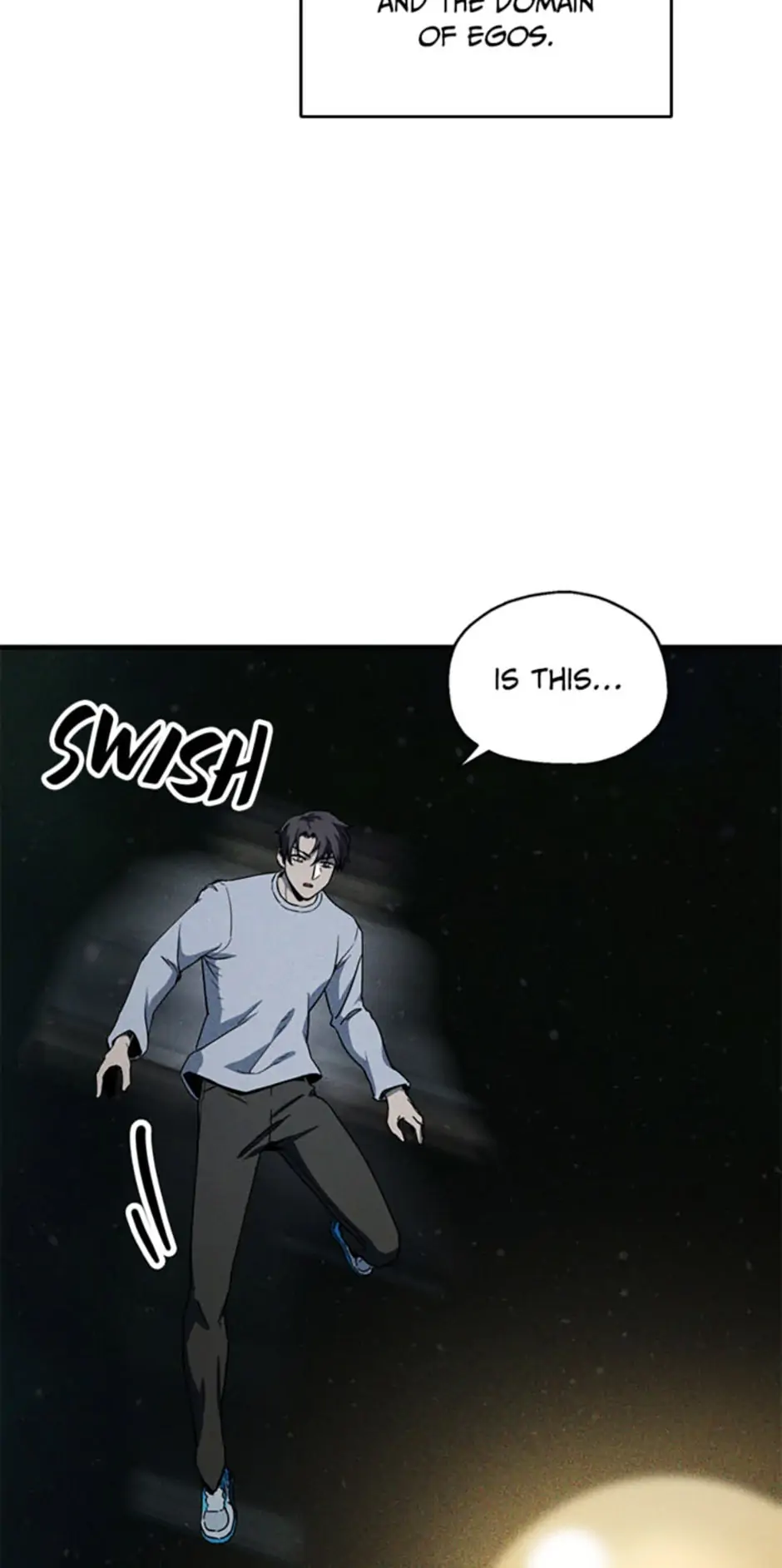 Read The Player Who Can't Level Up Manga Online