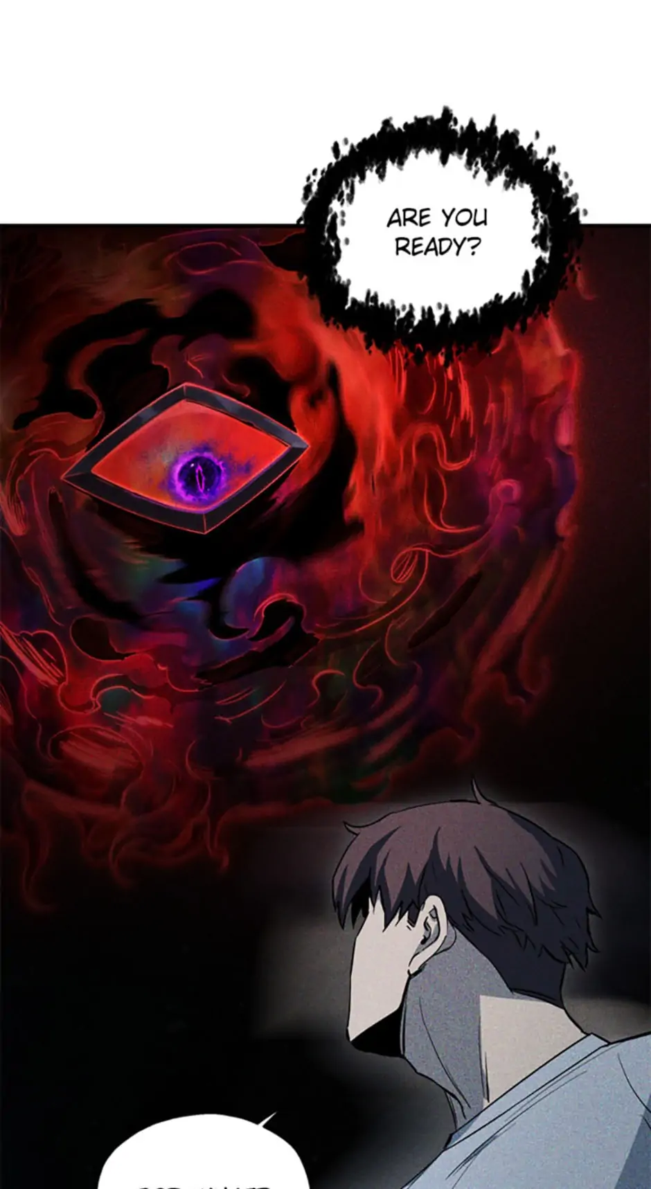 Read The Player Who Can't Level Up Manga Online