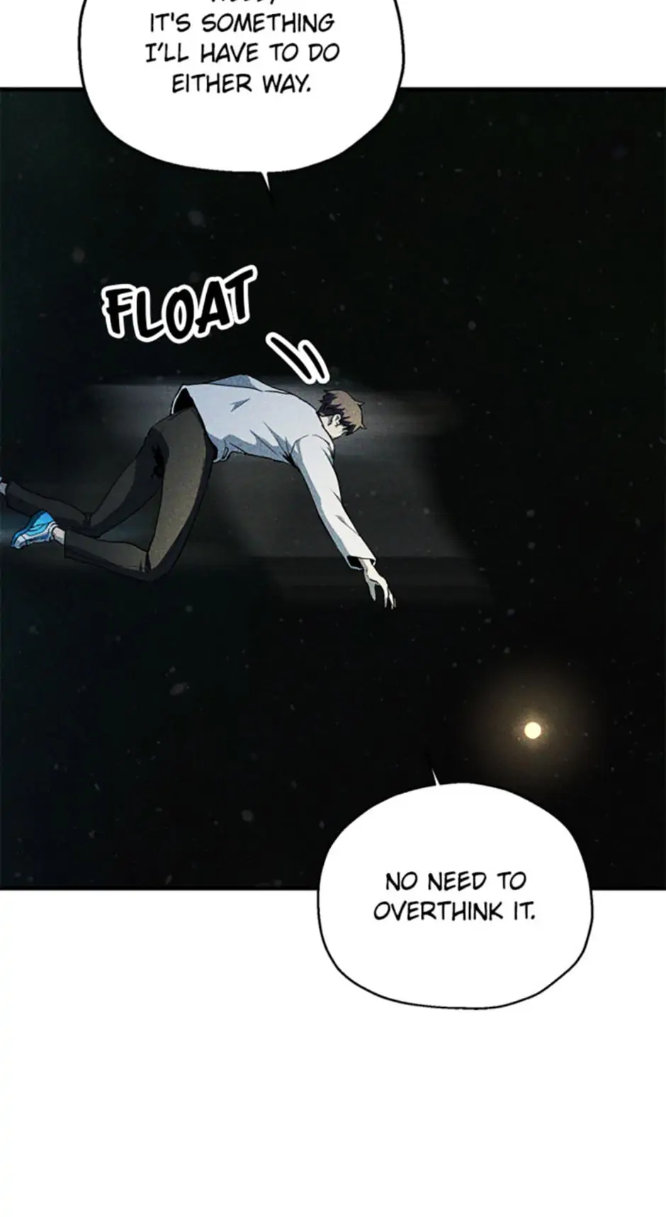 Read The Player Who Can't Level Up Manga Online
