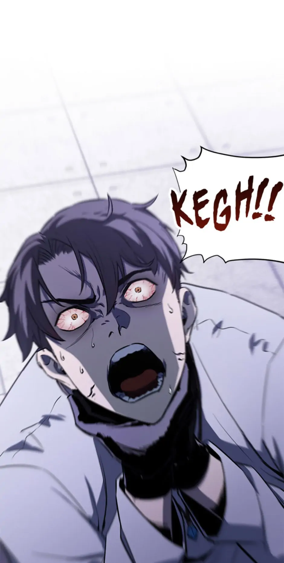 Read The Player Who Can't Level Up Manga Online
