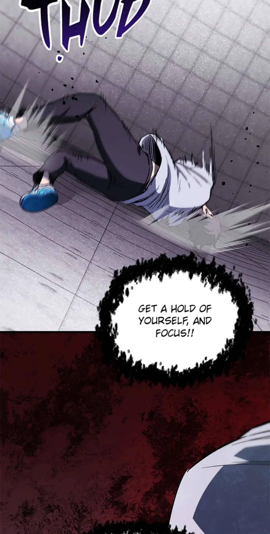 Read The Player Who Can't Level Up Manga Online