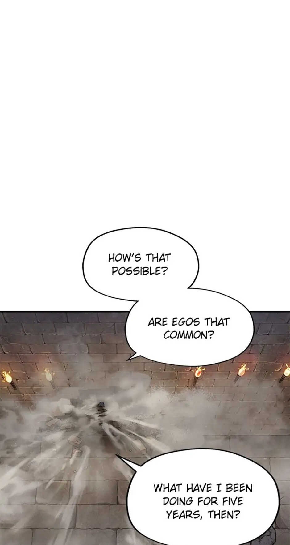 Read The Player Who Can't Level Up Manga Online