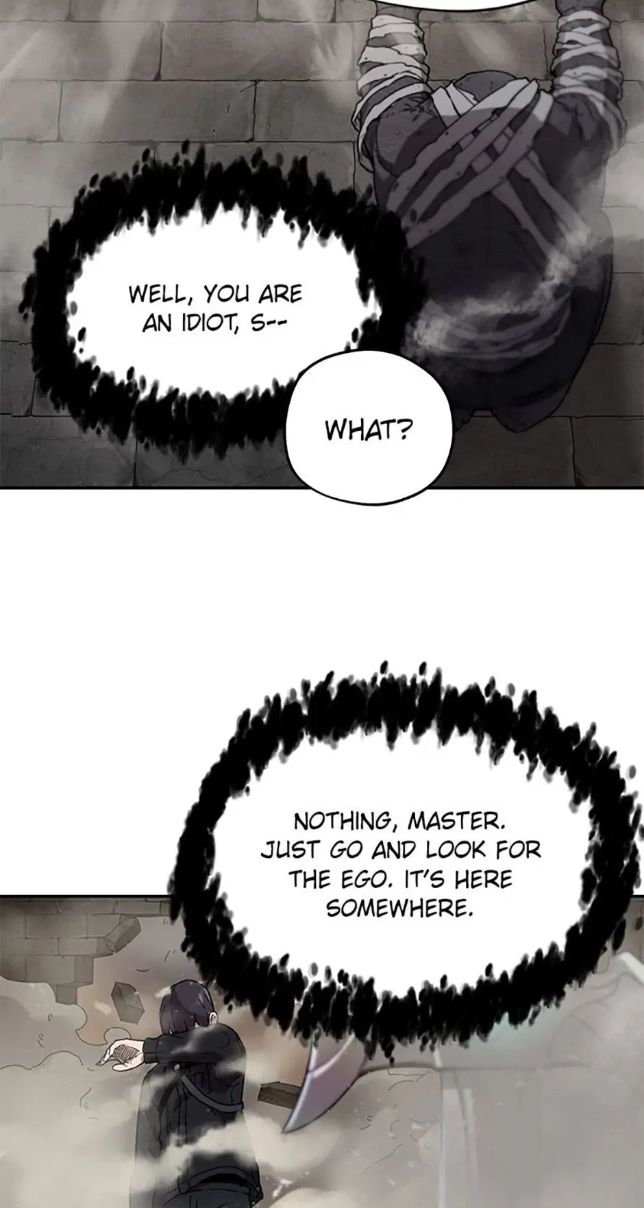 Read The Player Who Can't Level Up Manga Online