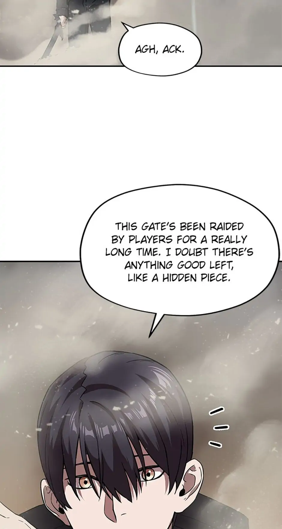 Read The Player Who Can't Level Up Manga Online