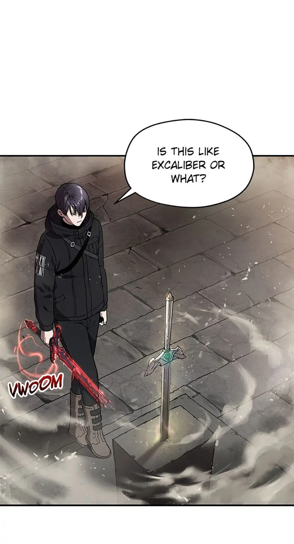 Read The Player Who Can't Level Up Manga Online