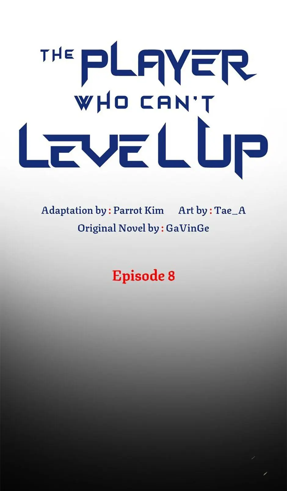 Read The Player Who Can't Level Up Manga Online