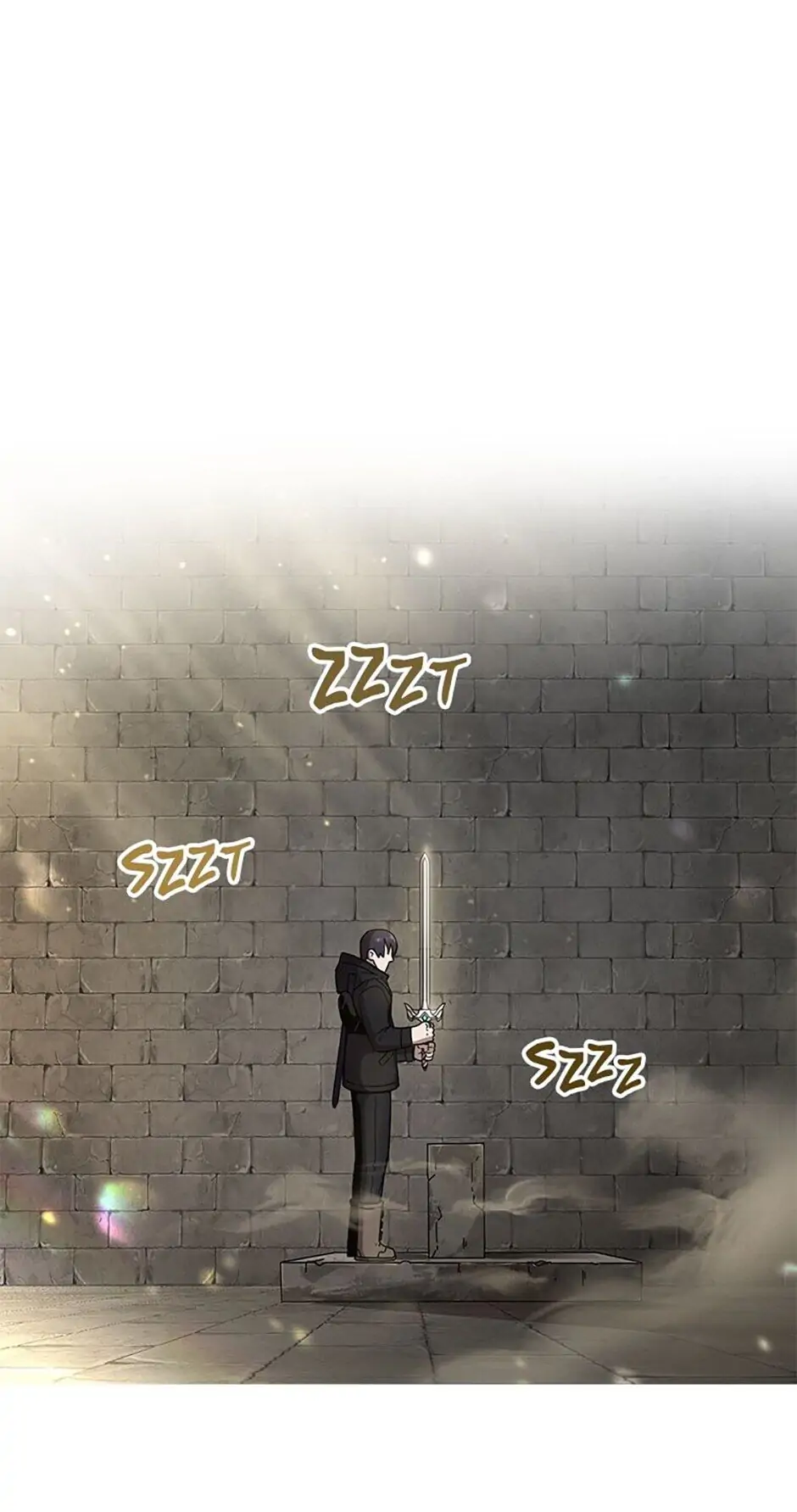 Read The Player Who Can't Level Up Manga Online