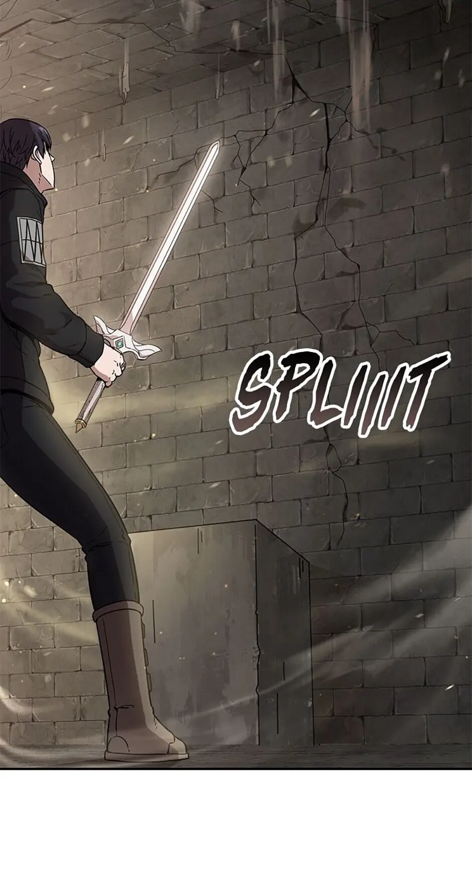 Read The Player Who Can't Level Up Manga Online