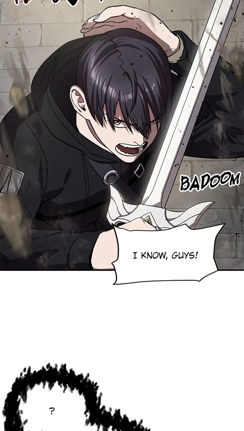 Read The Player Who Can't Level Up Manga Online