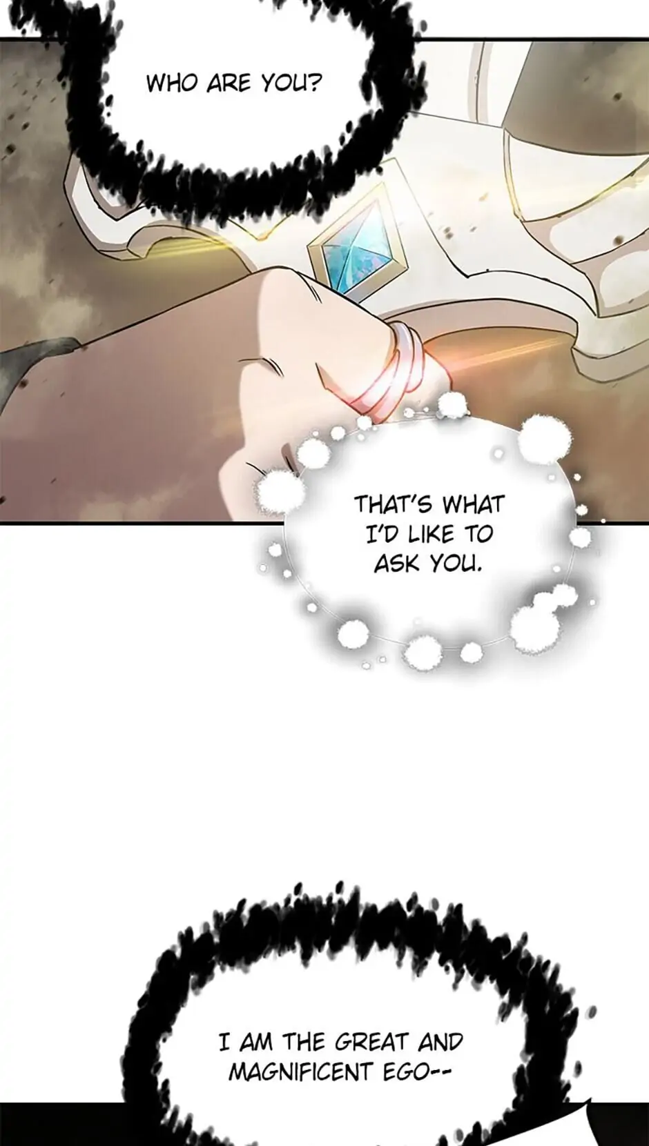 Read The Player Who Can't Level Up Manga Online