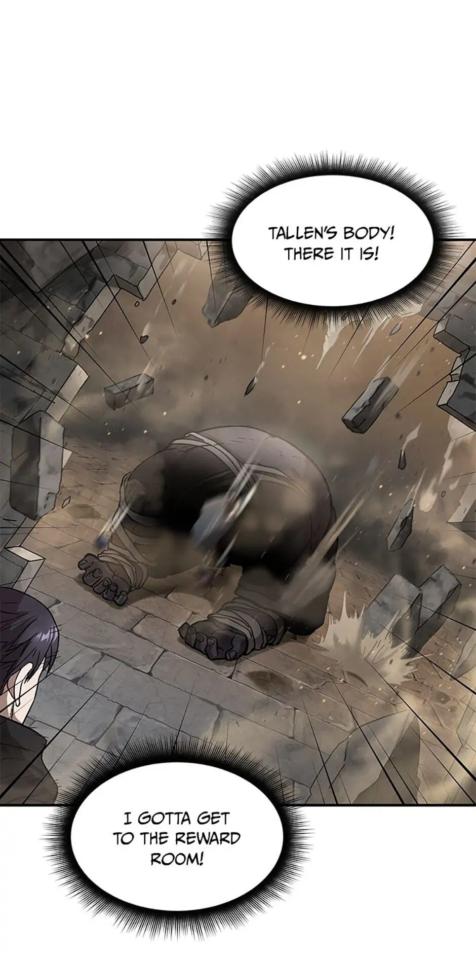 Read The Player Who Can't Level Up Manga Online