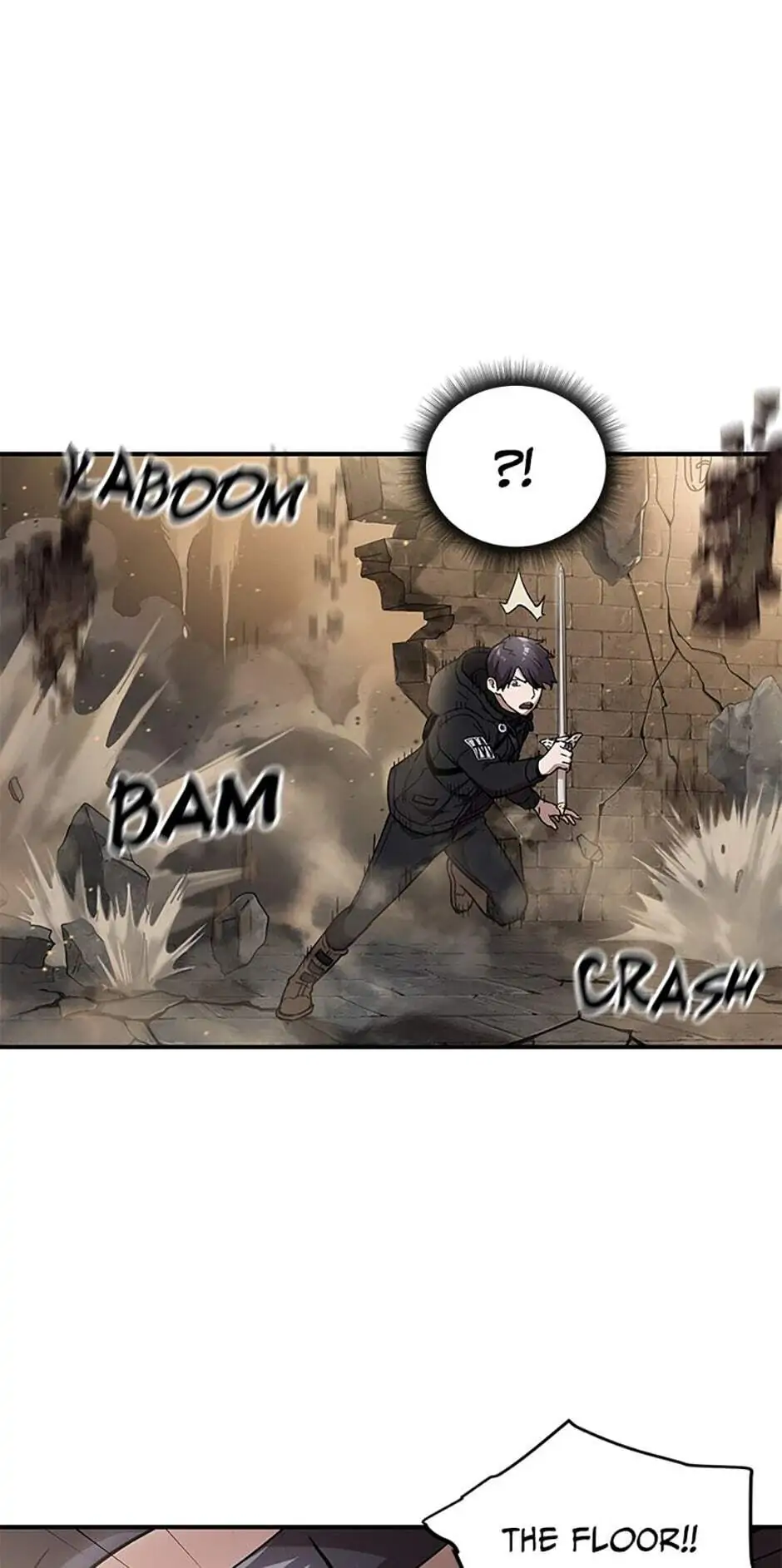 Read The Player Who Can't Level Up Manga Online