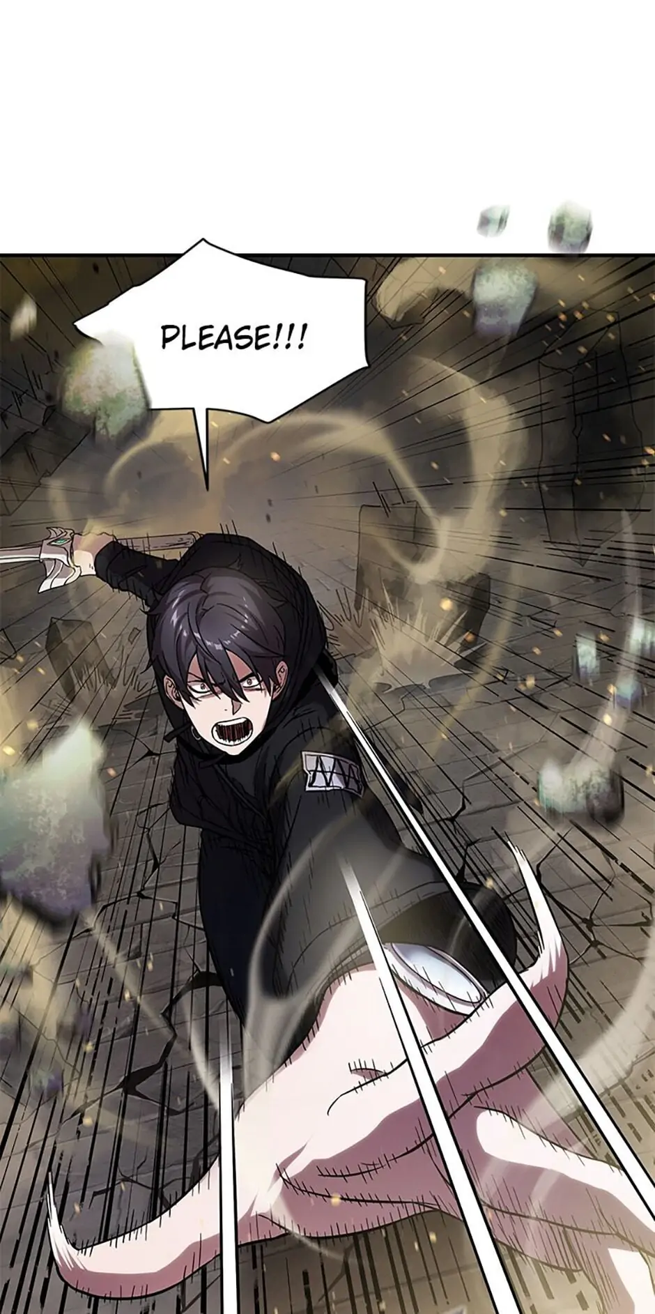 Read The Player Who Can't Level Up Manga Online