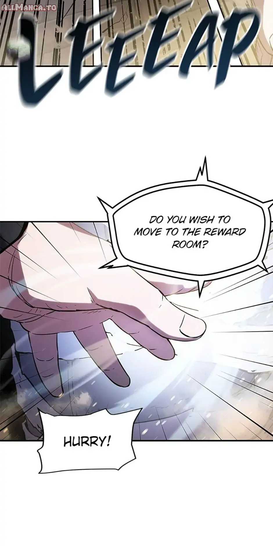 Read The Player Who Can't Level Up Manga Online